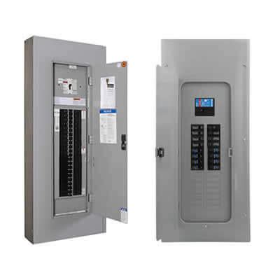 classification electrical panel box quantity of slots|Circuit Breaker Box, Electical Panel, Sub Panel, Load Centers, .